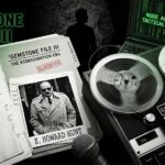 The Gemstone File Part III - Bruce Porter Roberts letters regarding 1968 assassinations and deep state control