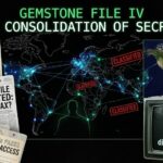 The Gemstone File Part IV - Bruce Porter Roberts letters regarding global banking and media control