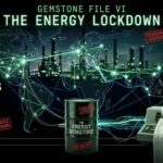 The Gemstone File Part VI - Bruce Porter Roberts letters regarding oil cartels and global energy control