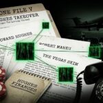 The Gemstone File Part V - Bruce Porter Roberts letters regarding Howard Hughes and CIA Vegas operations