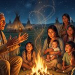 Old Indian Legends: Passing the Sacred Thread of Story
