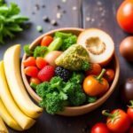 Top 29 healthiest foods list - Superfoods for longevity and wellness