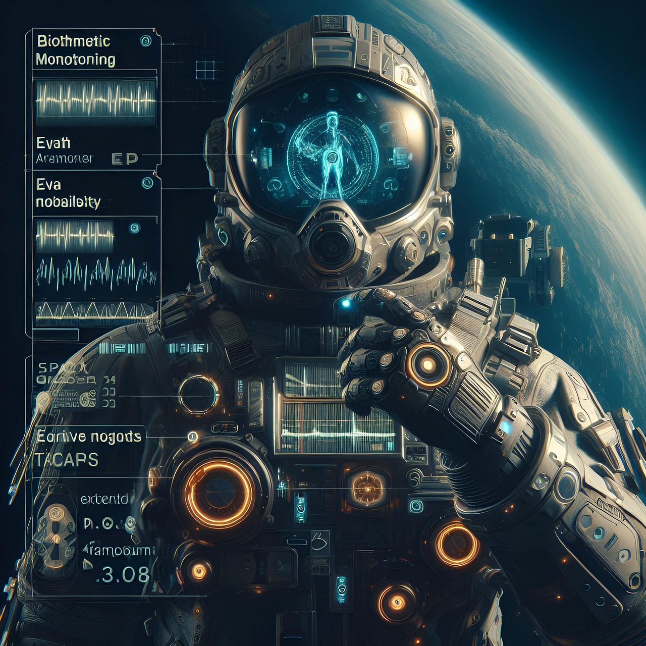 ai generated, astronaut, space, pilot, universe, rocket, nasa, astronautics, moon.jpg