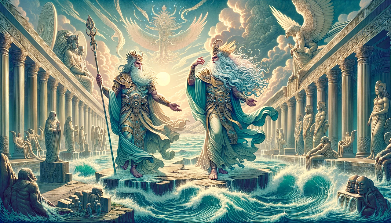 ai generated, gods, anunnaki, enki, enlil, belief, strength, ancient, sumerian, poseidon, ai generated, anunnaki, anunnaki, anunnaki, anunnaki, anunnaki, enlil, belief, sumerian, sumerian, poseidon-8358744.jpg