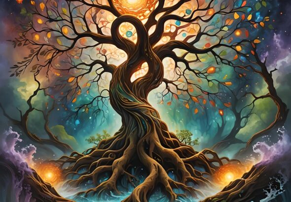 ai generated, tree, tree of life, life, nature, earth, environment, plant, soil, grow, emotions, organic-8965872.jpg