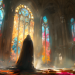 art, mystery, mysterious, Ancient Enigmas, generated by ai-8761637.jpg