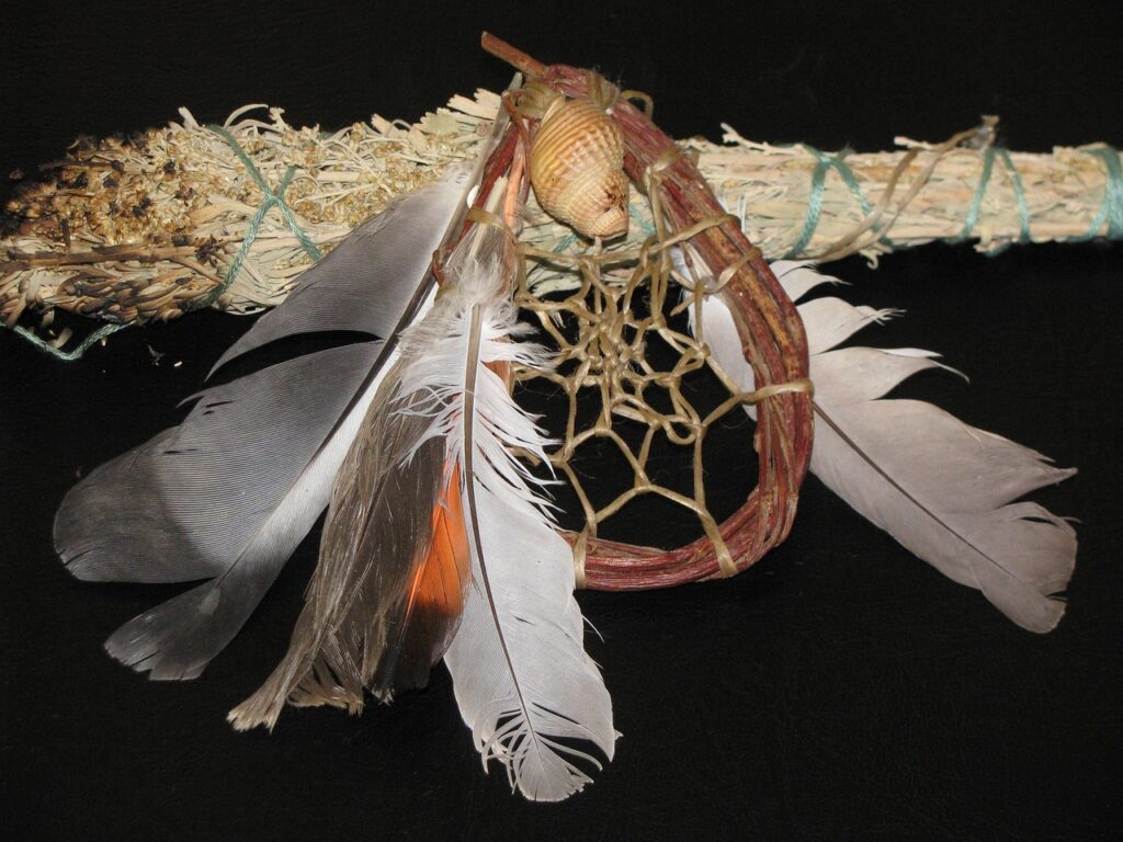 Seven Philosophies for a Native American Man - Indigenous wisdom and spiritual growth