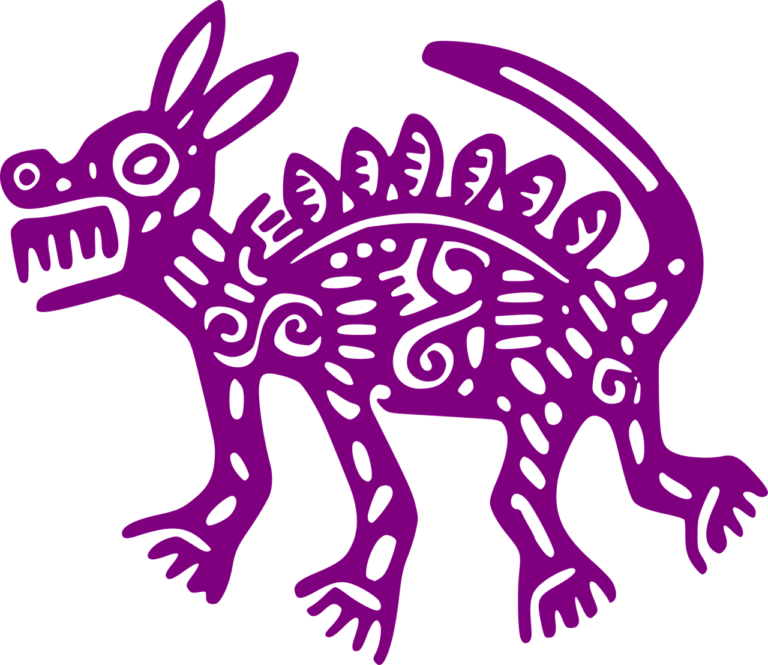 Grandfather Coyote story - Native American trickster wisdom and storytelling